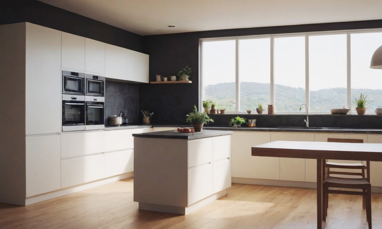 欧洲橱柜前十品牌/欧洲橱柜前十品牌有哪些-第1张图片