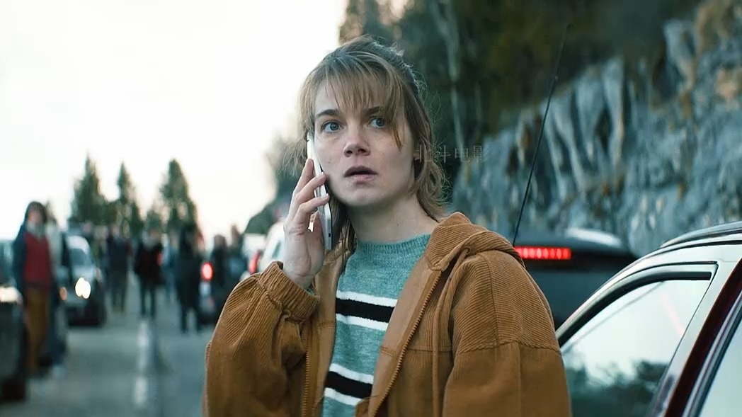 霍金警告不要接触外星人/霍金 别回外星信号-第1张图片