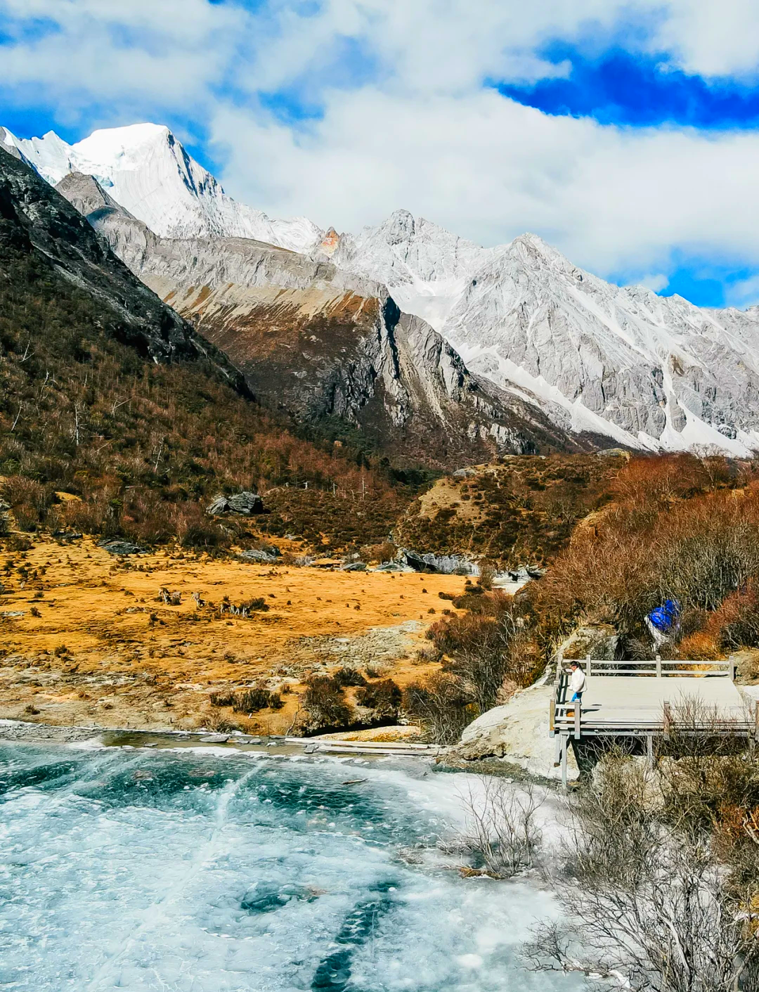 四川旅游7天路线推荐(四川旅游攻略七日游自驾游)-第1张图片