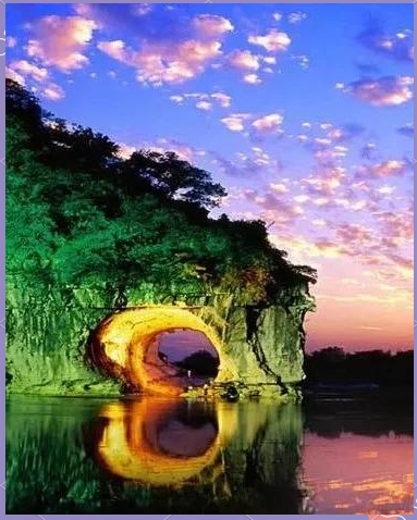 【桂林旅游攻略路线最佳路线,桂林旅游攻略路线最佳路线图】-第1张图片