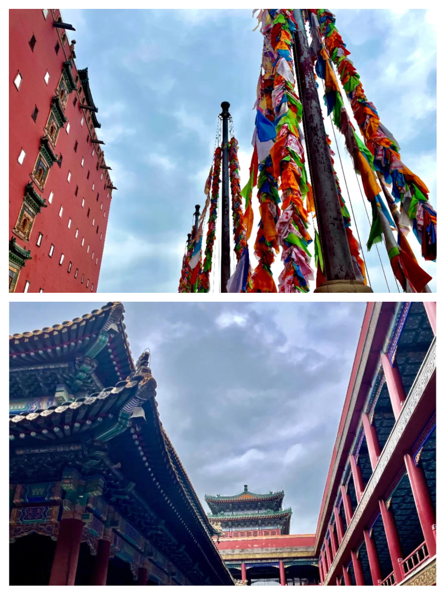 避暑山庄景点详细介绍.避暑山庄一天能玩完吗-第1张图片