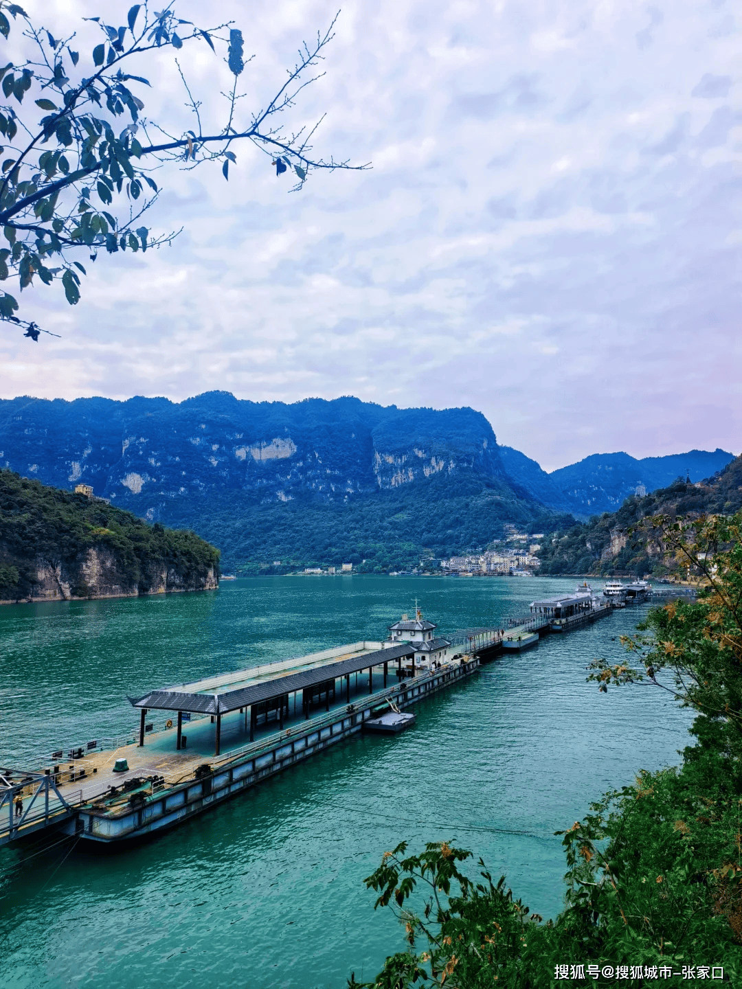 宜昌旅游攻略景点必去/宜昌旅游景点有哪些?-第1张图片