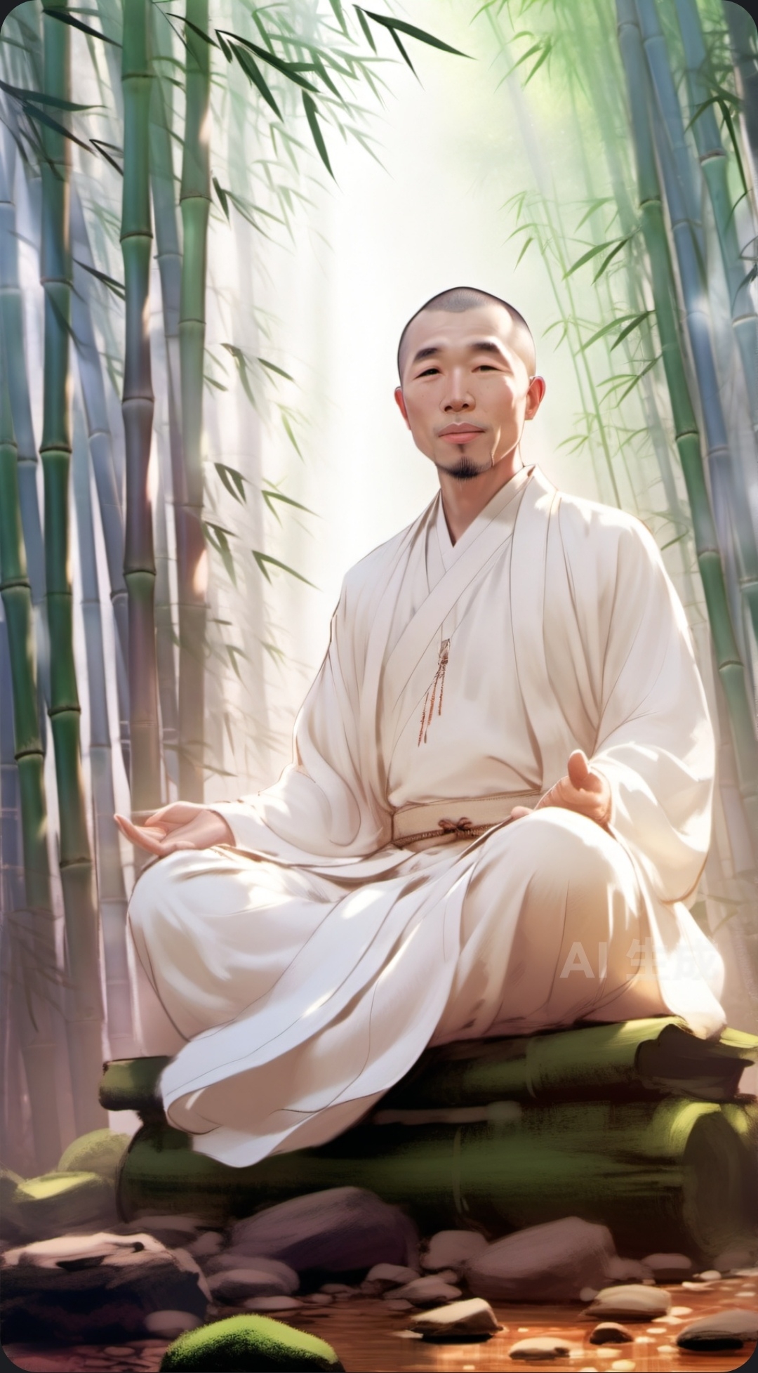 道教创始人之一/烟雨江湖道教创始人之一-第1张图片