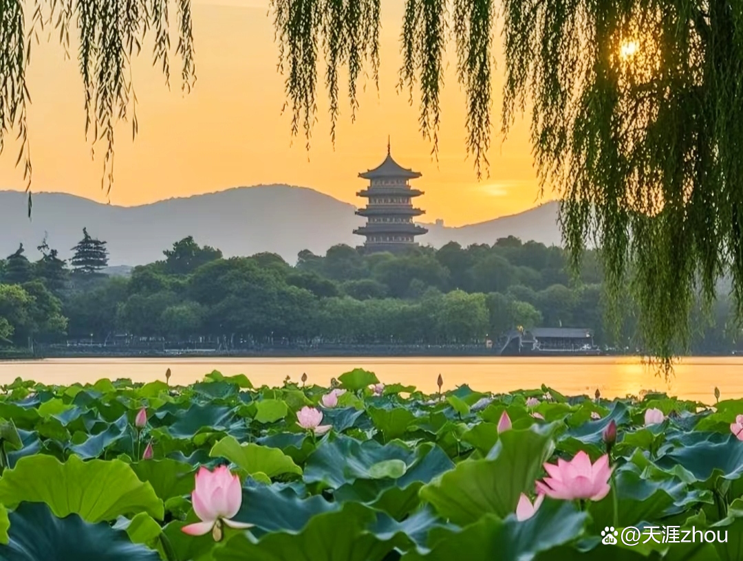 【浙江有啥好玩的景点推荐,浙江有好玩的旅游景点】-第1张图片