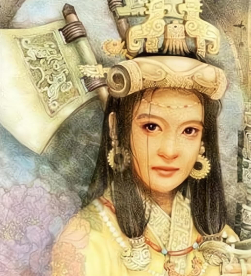 历史上独孤一门三皇后.独孤一门三皇后历史原型-第1张图片