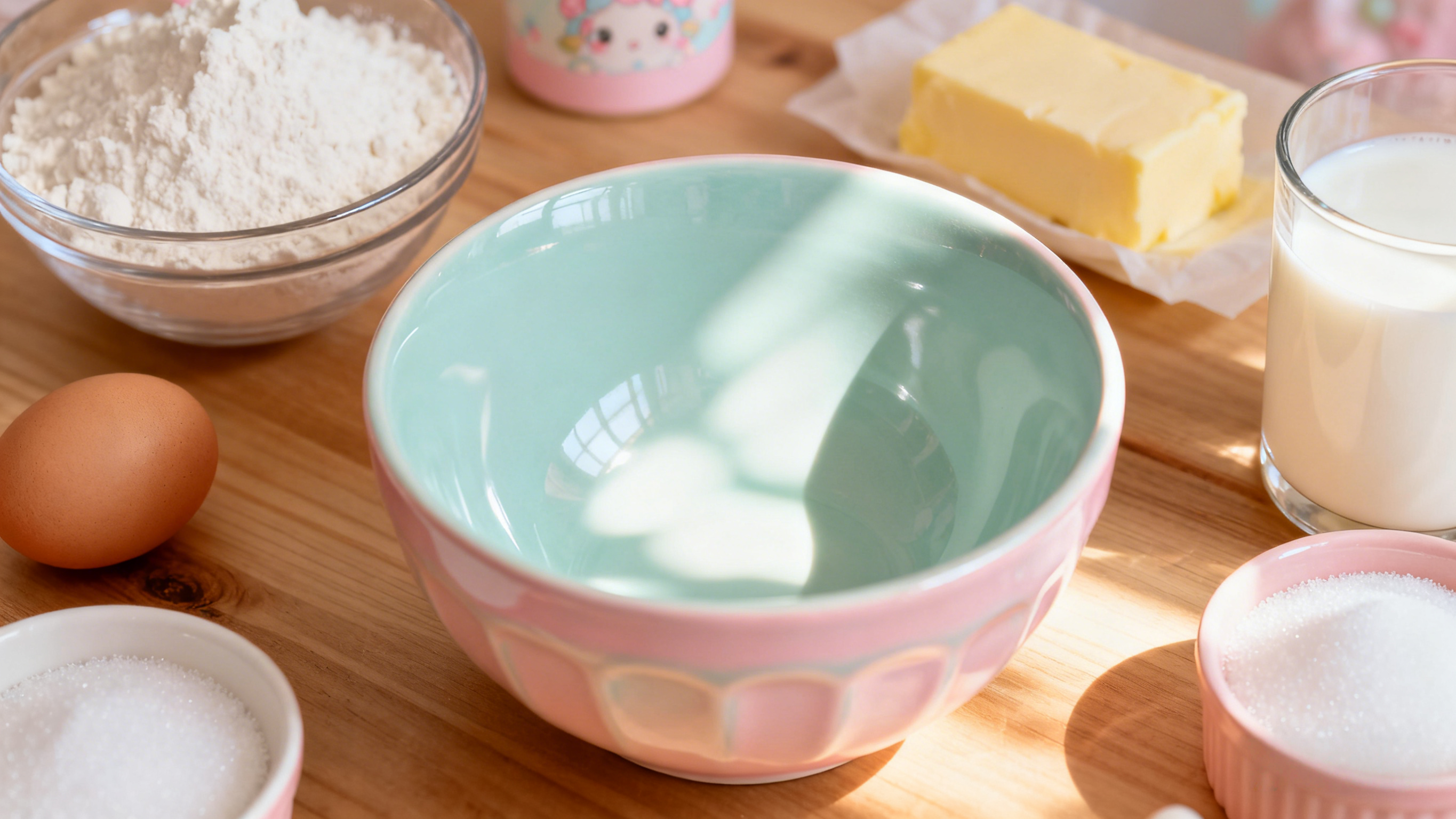 烘培前十品牌.知名烘培用品品牌-第1张图片