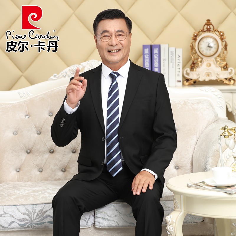 男士西服套装品牌排名-男装西服套装品牌-第2张图片