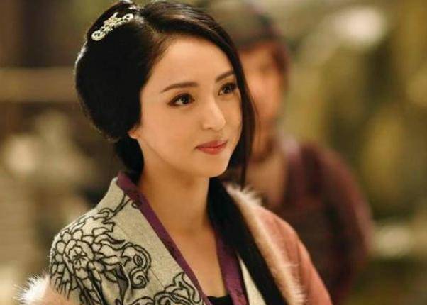 孙权的老婆是大乔吗-孙权娶的大乔还是小乔-第1张图片