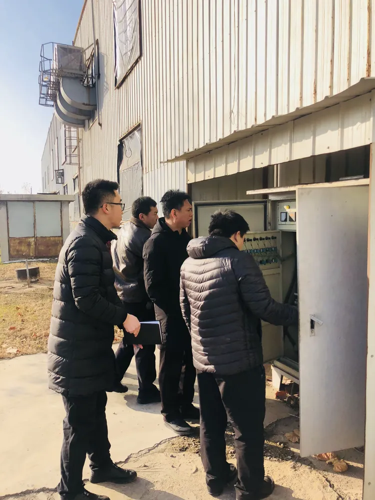 “巨鹿地区风险查询最新疫情	” 巨鹿县属于什么风险区？-第1张图片