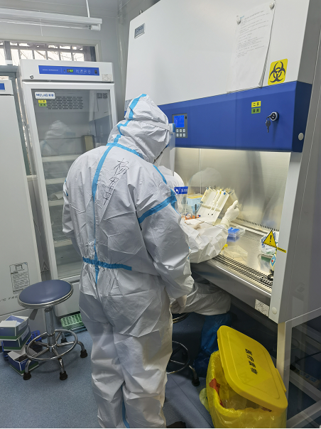 上饶地区最新疫情分布︰(上饶市的疫情)-第1张图片