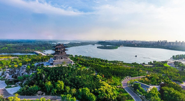 唐山好玩的地方排名榜.唐山比较好玩的地方-第2张图片