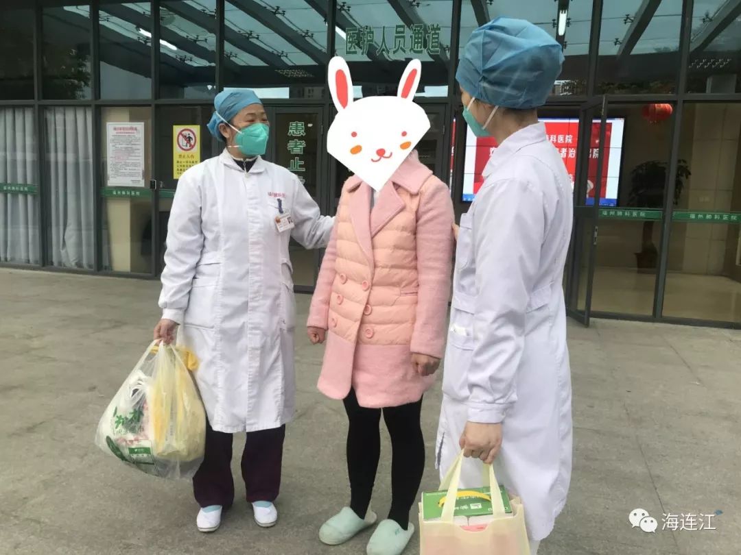 “福建连江有无疫情地区呢” 福建连江有新型肺炎吗？-第1张图片
