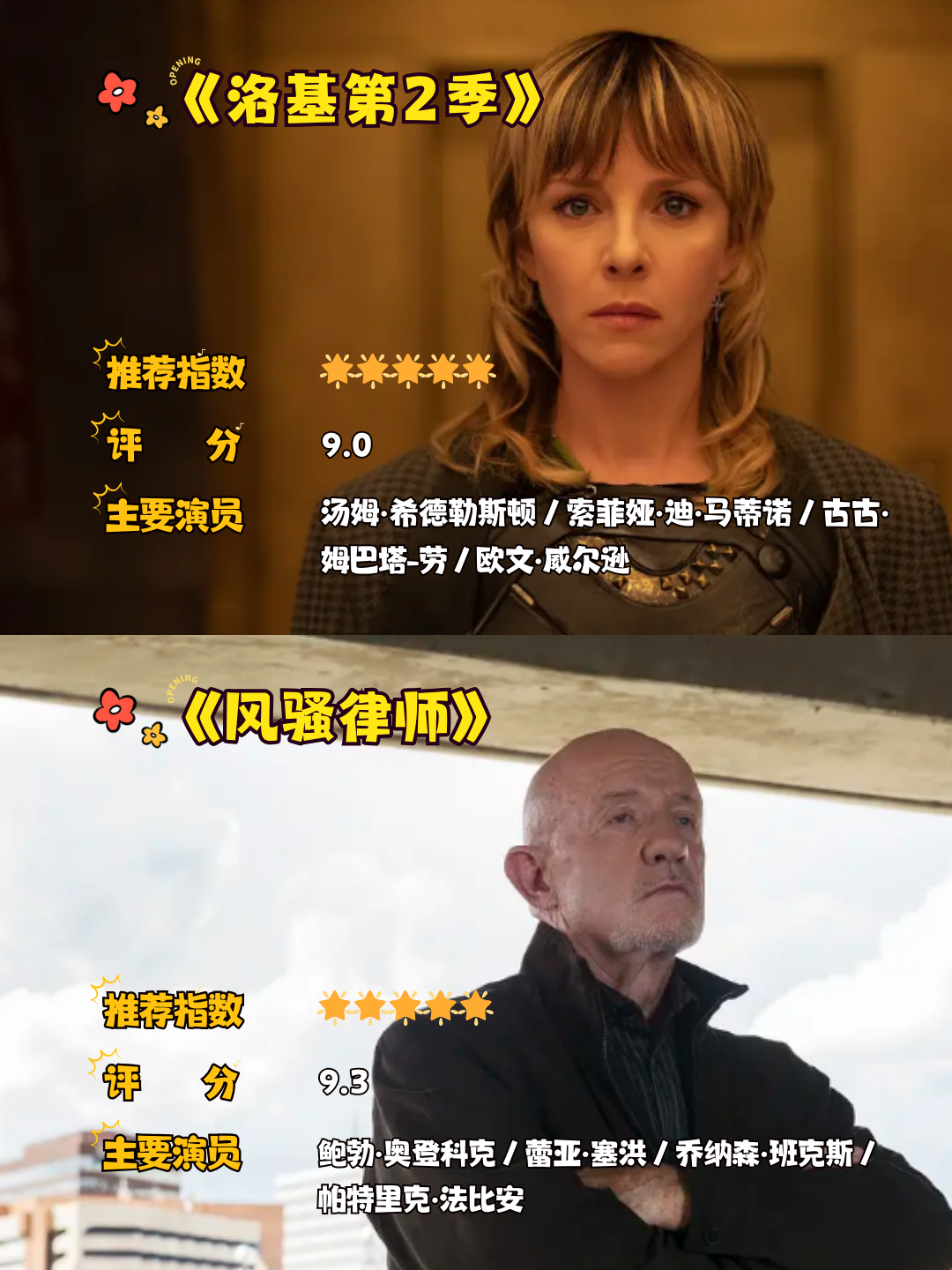 搞笑美剧排名榜前十名︰(前十搞笑美剧)-第1张图片