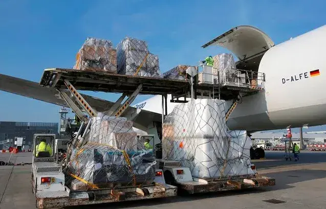 美国快递疫情地区不发货.美国快递受疫情影响吗-第1张图片