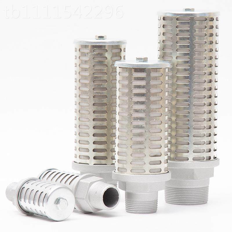 消声器前十品牌︰(消声器前十品牌排名榜)-第1张图片