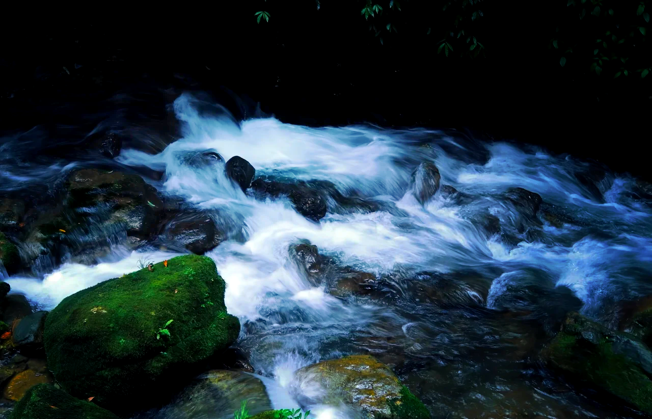 “附近哪里好玩风景旅游区” 附近哪里旅游景点好玩？-第1张图片