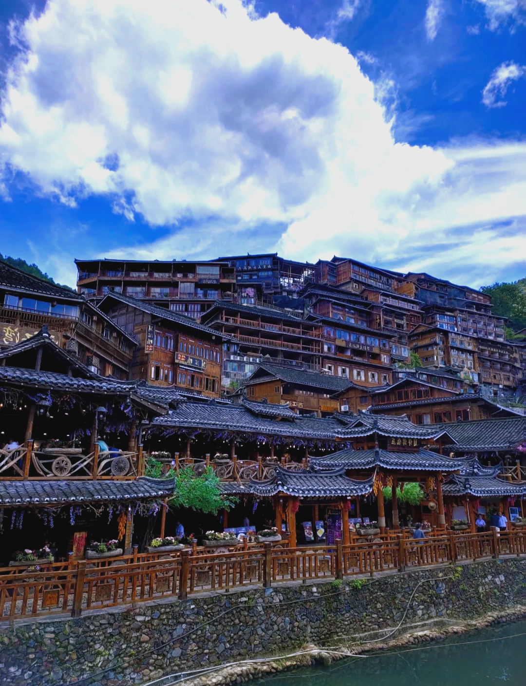 贵州自由行贵州自由行旅游攻略-第1张图片