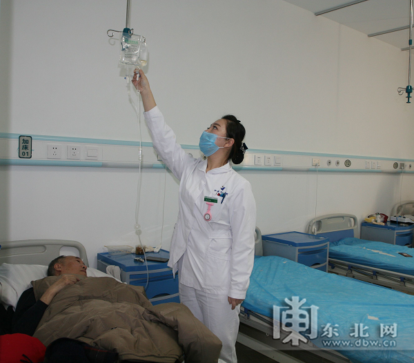 东北医生疫情援助地区︰(东北医生疫情援助地区是哪里)-第1张图片