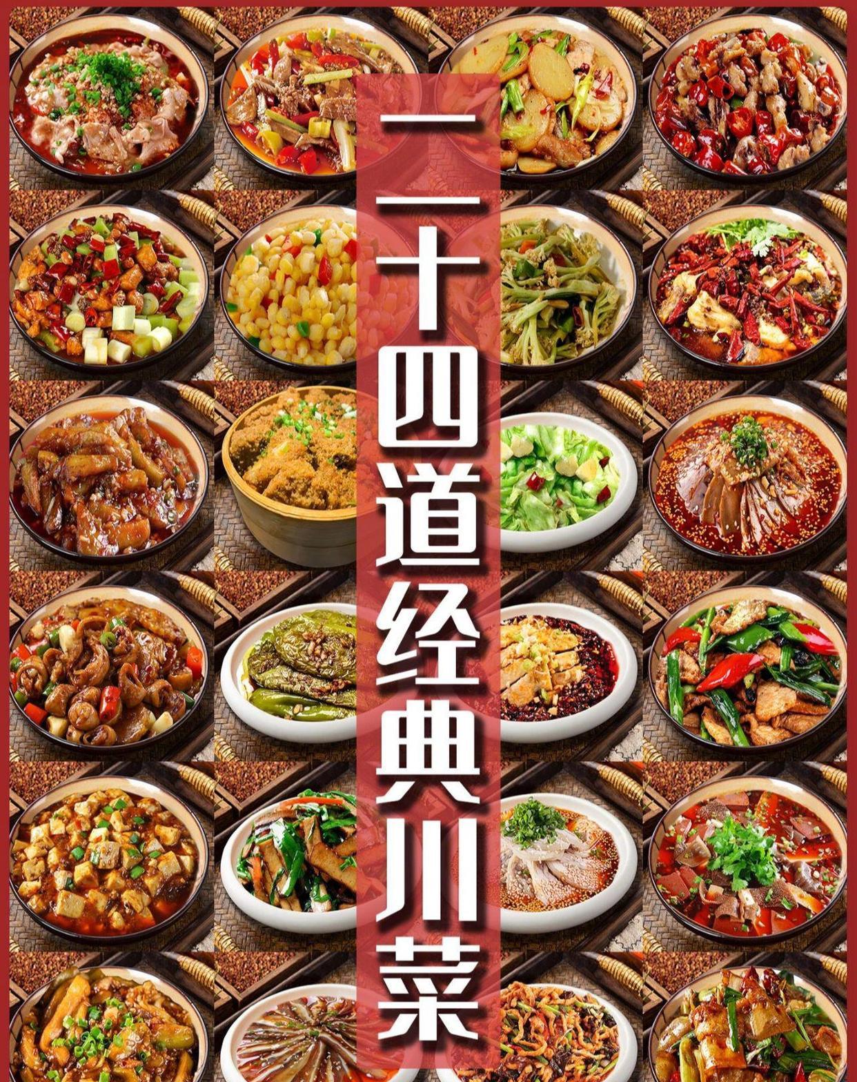 “成都美食” 成都美食排名前十？-第2张图片