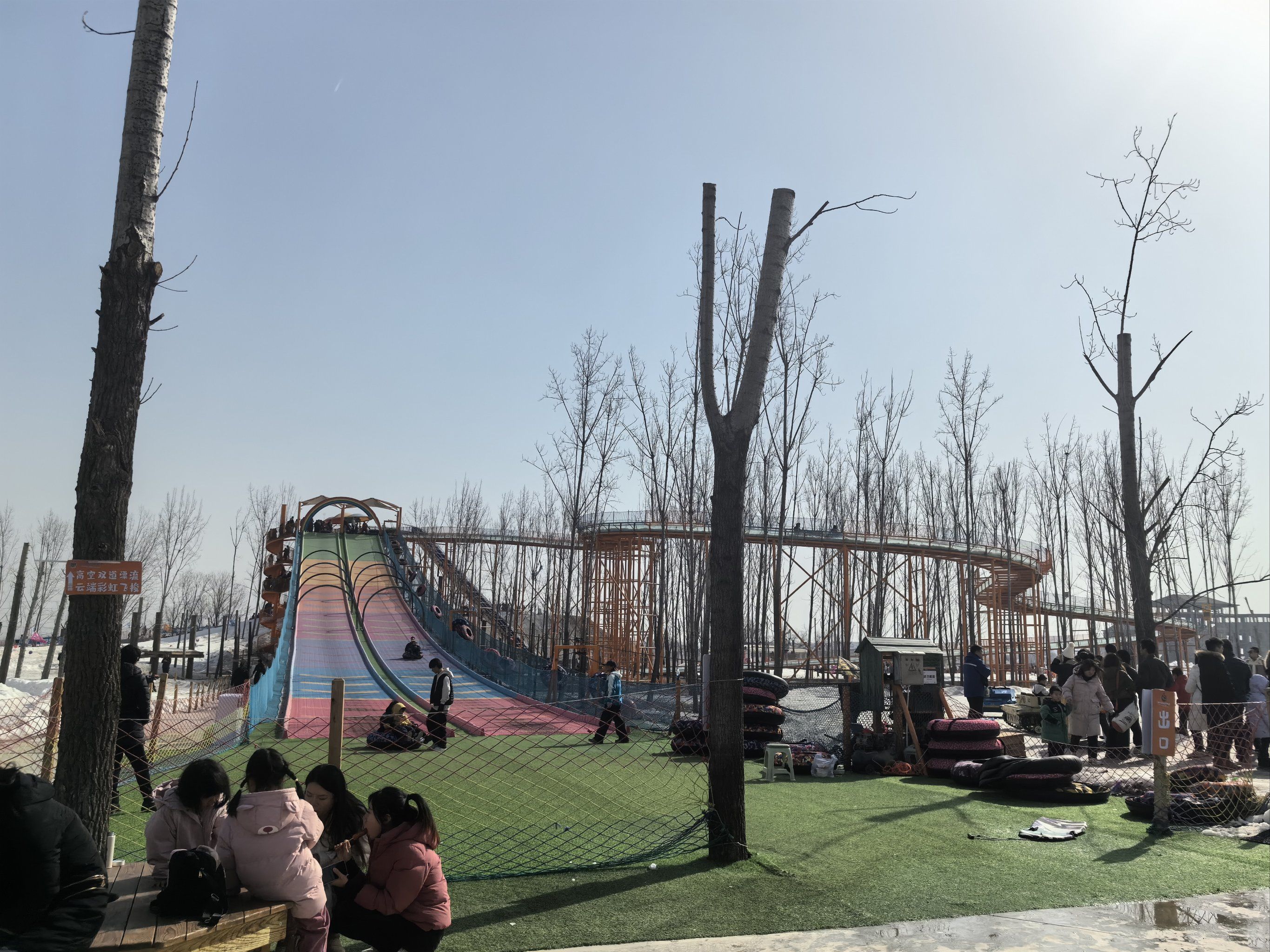 天津一日游旅行社.天津当地旅行社二日游-第1张图片