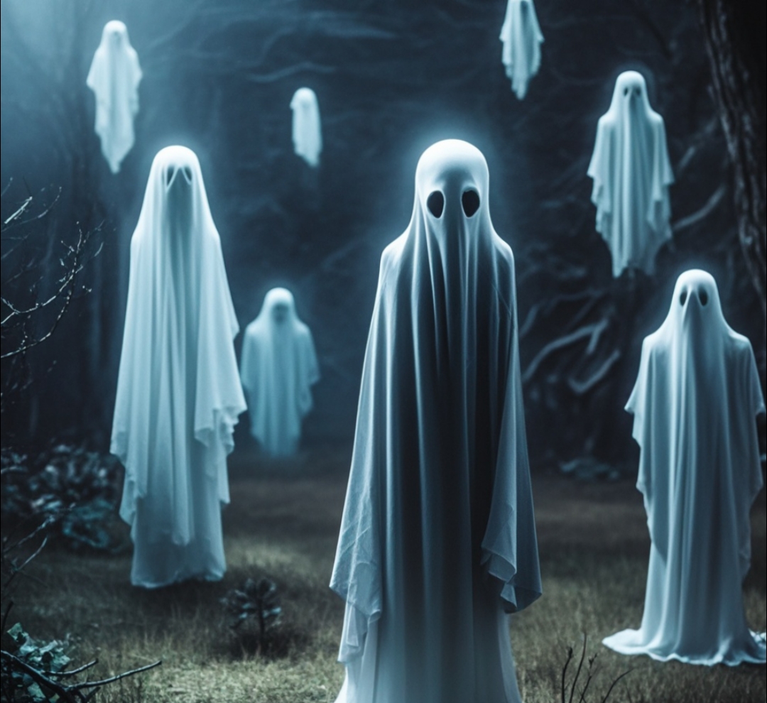 灵异怪事轰动全国,灵异事件超吓人-第2张图片