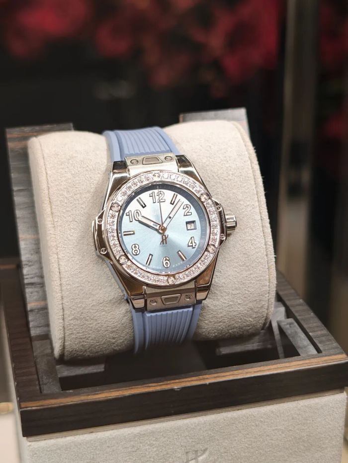 “韩国手表品牌排名	” 韩国知名手表品牌？-第1张图片