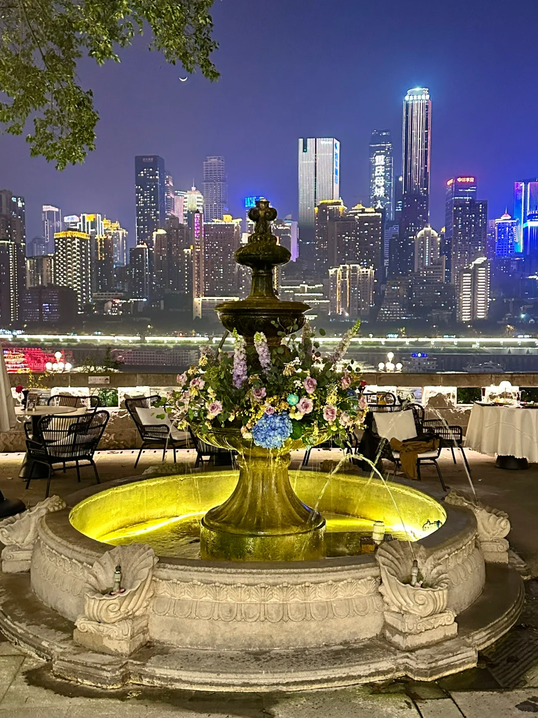 重庆哪里好玩儿的地方推荐.重庆 哪里好玩-第1张图片