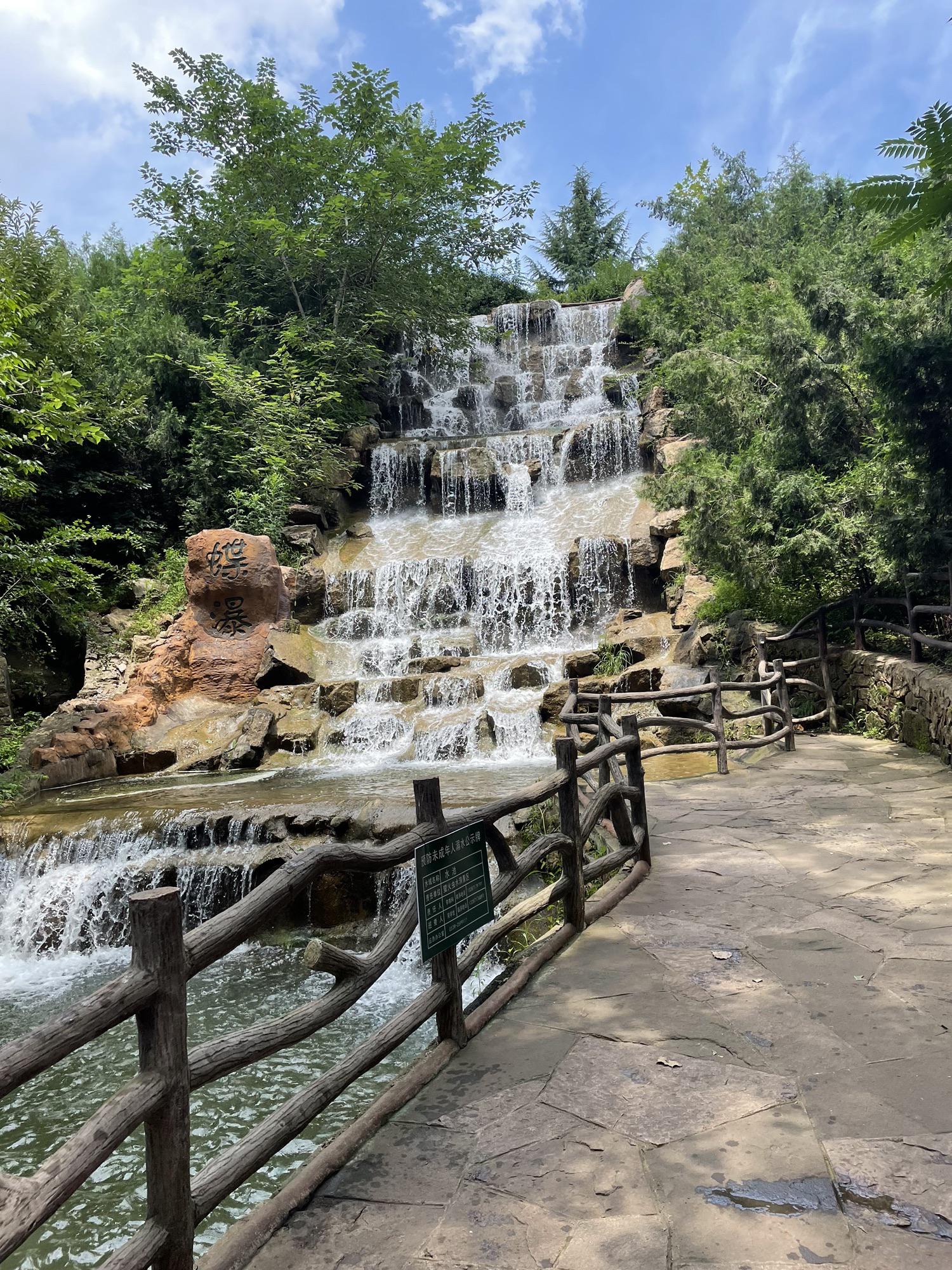 临沂一日游必去景点免费.临沂一日游必去景点免费推荐-第1张图片