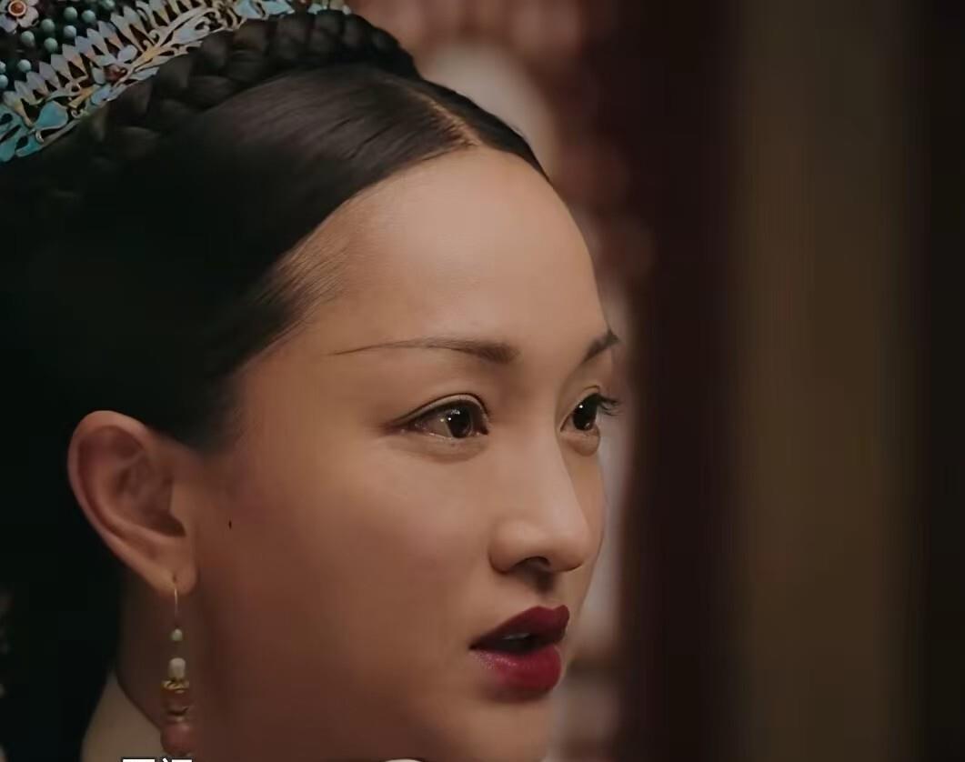 【乌拉那拉如懿真实历史考/乌拉那拉·如懿真的存在吗】-第2张图片