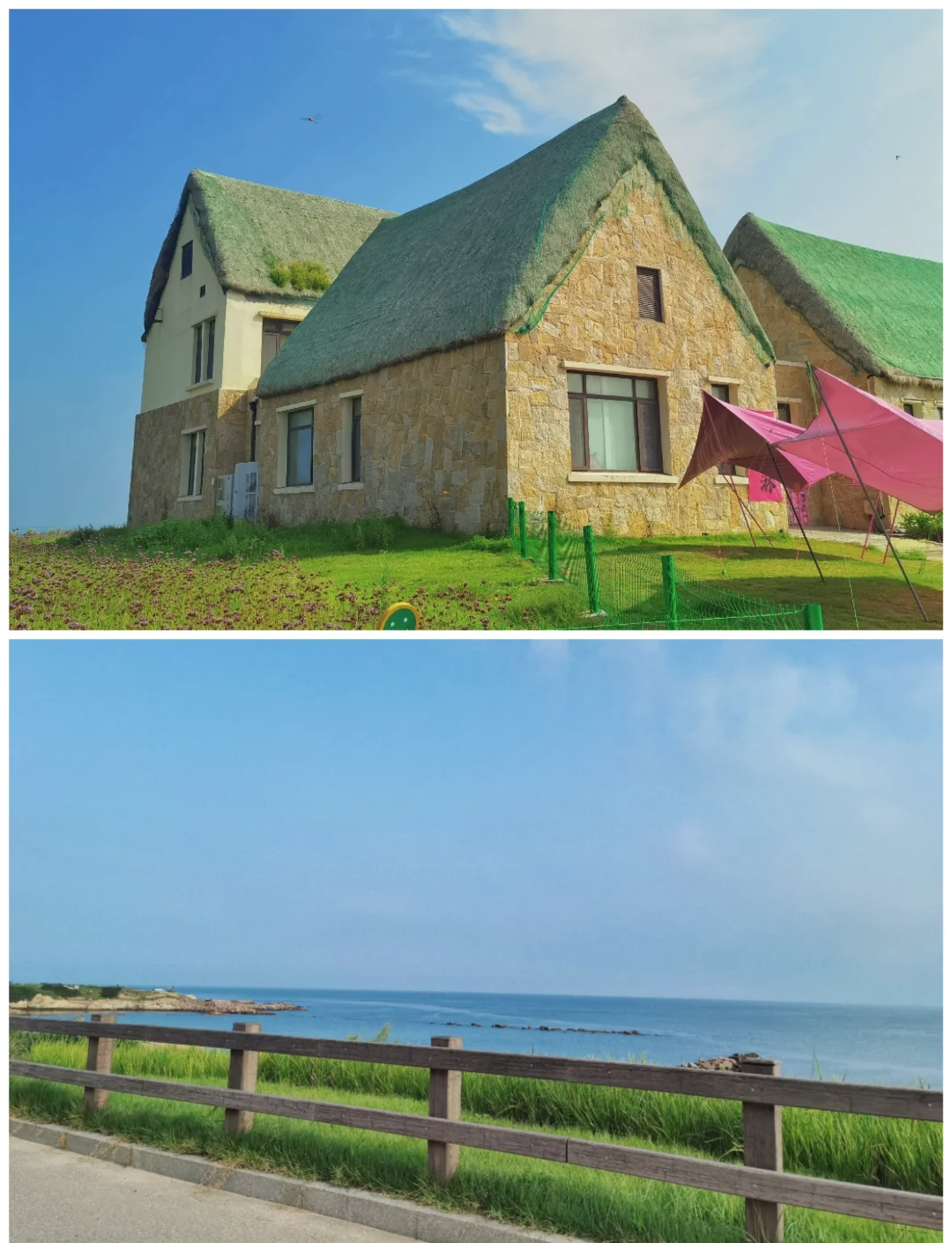 “威海有什么好玩的地方	” 威海有什么景点值得玩？-第1张图片