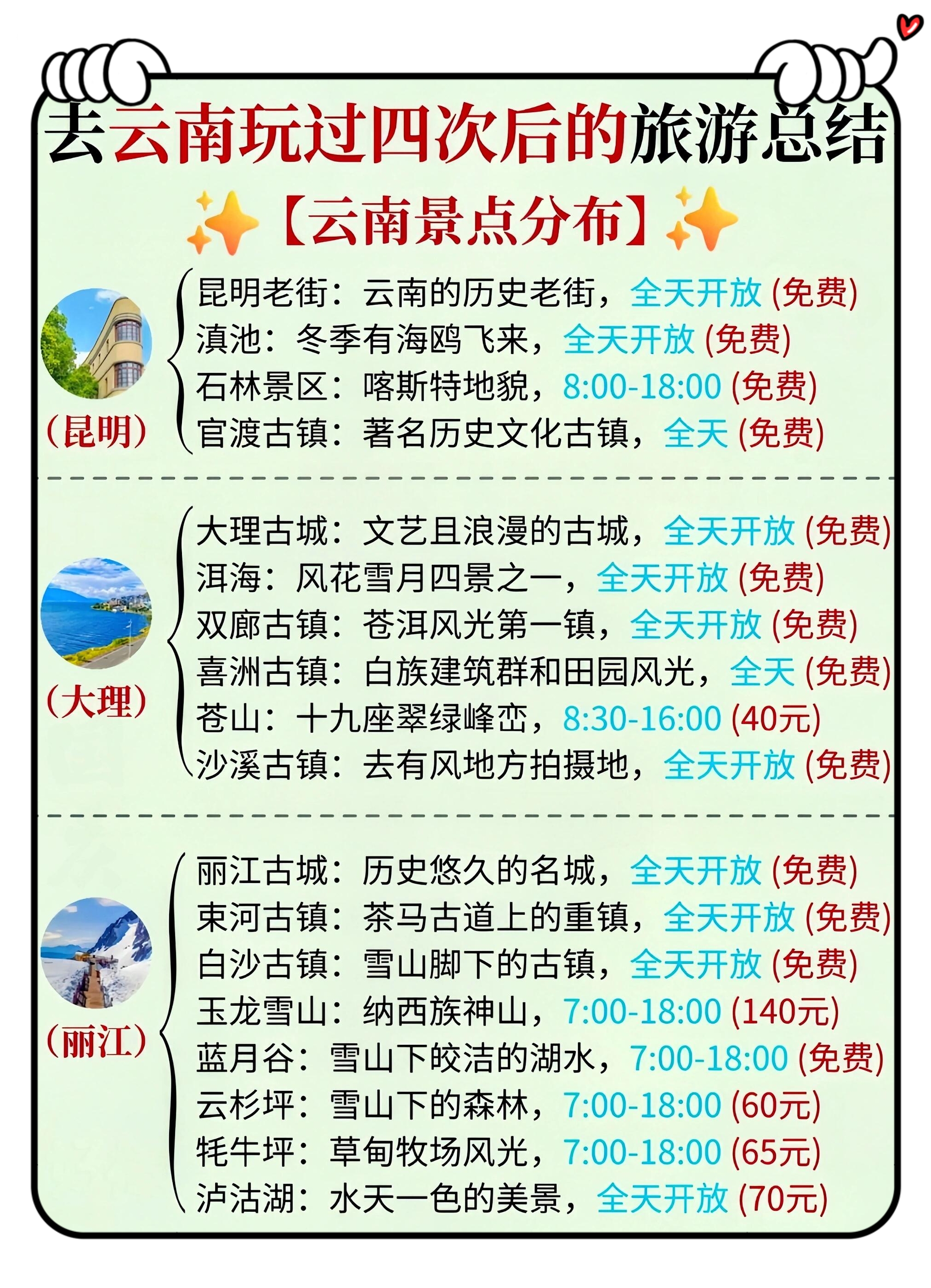 “昆明旅行社排名十佳” 云南昆明比较好的旅行社排名？-第2张图片