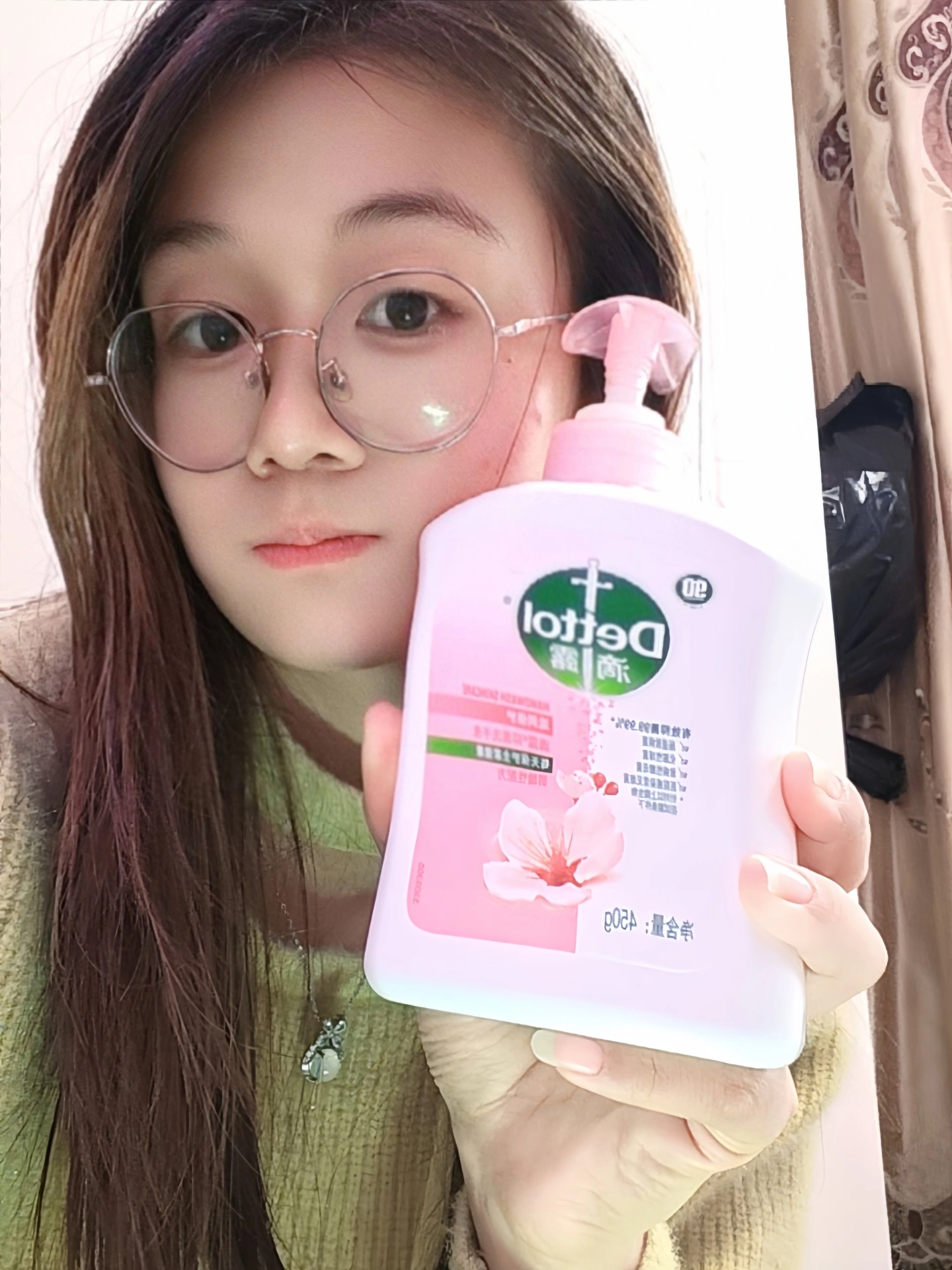 “前十洗手液品牌排名榜” 前十洗手液品牌排名榜图片？-第1张图片