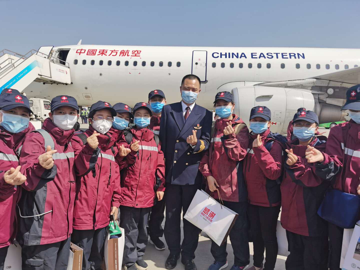 返陕怎样报备疫情地区-返陕人员需要隔离吗-第1张图片