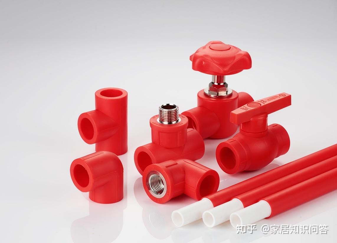 “管道行业前十品牌” 管道行业10大品牌？-第2张图片