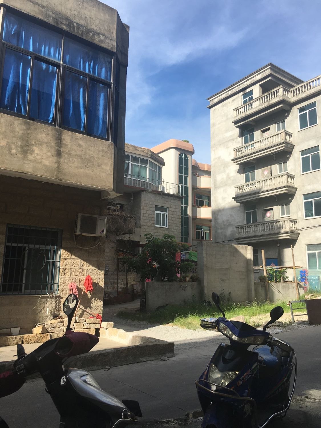 平潭疫情地区划分图片︰(平潭县疫情严重吗)-第1张图片