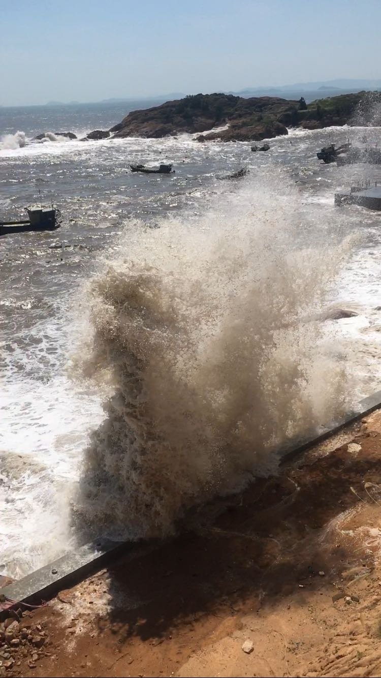 宁德天气预报-霞浦天气预报-第1张图片