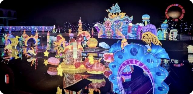 长影世纪城一日游攻略︰(长影世纪城 一日游)-第1张图片