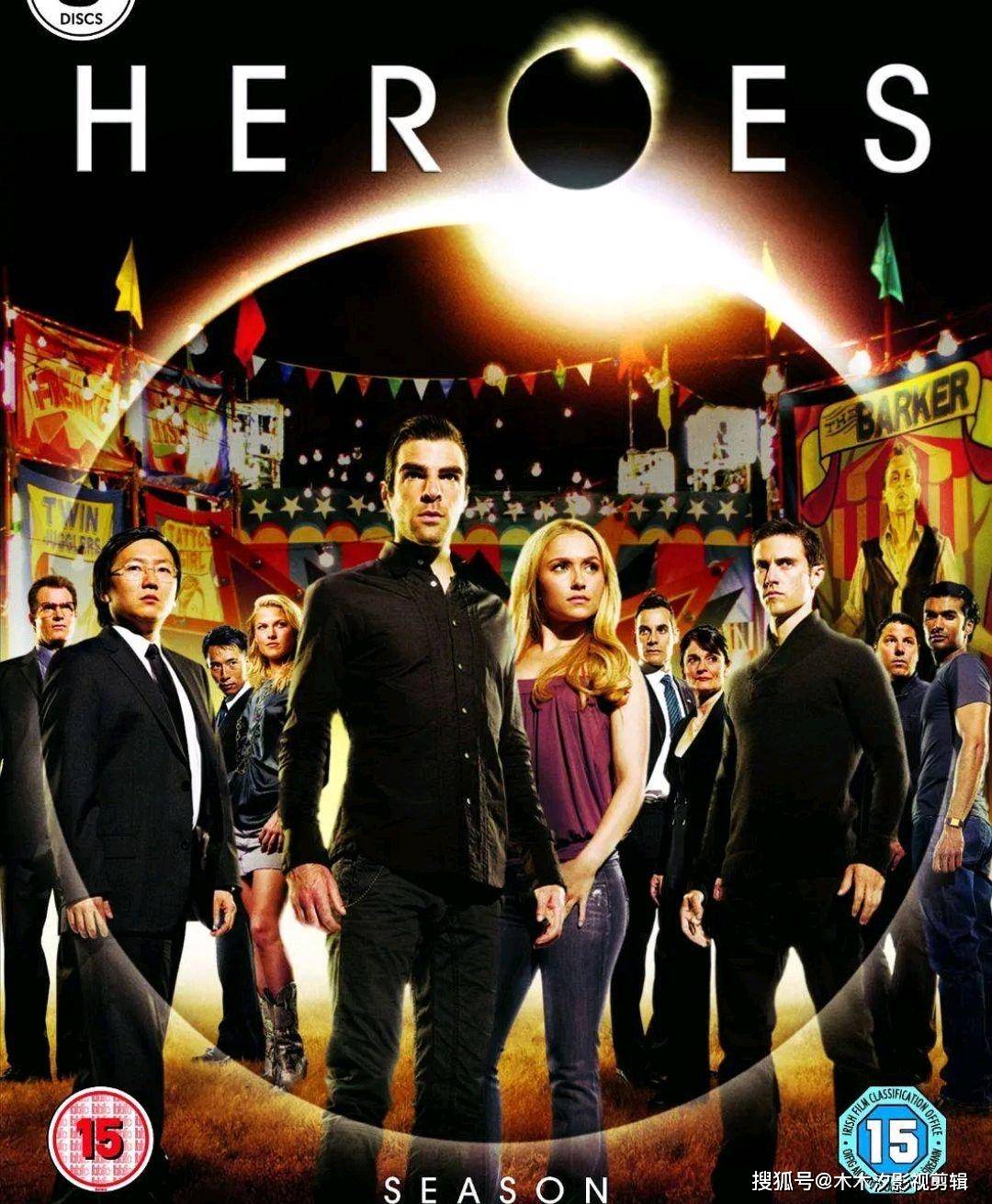 历史美剧排名前十名,历史美剧排名榜-第1张图片