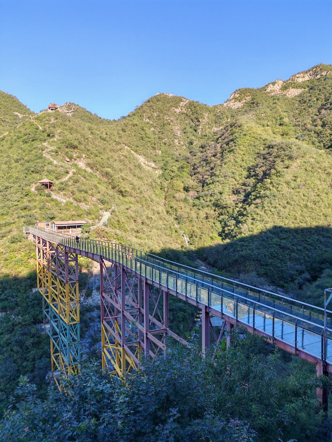 北京房山旅游景点大全︰(北京房山区旅游景点大全)-第1张图片
