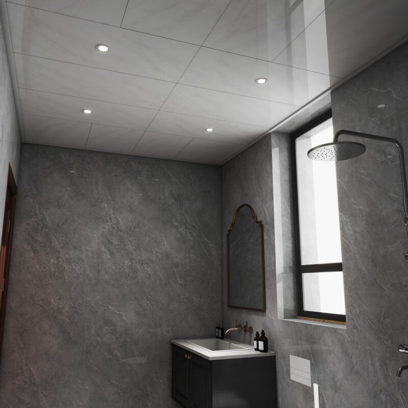 铝扣板前十品牌︰(铝扣板前十品牌排名榜)-第1张图片