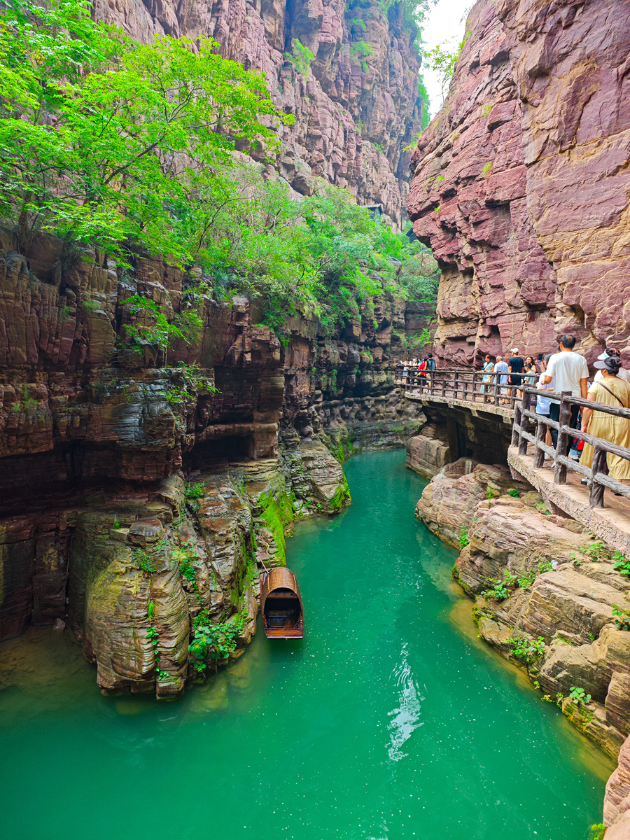 郑州免费景点大全景点排名郑州市免费景点大全景点排名-第1张图片