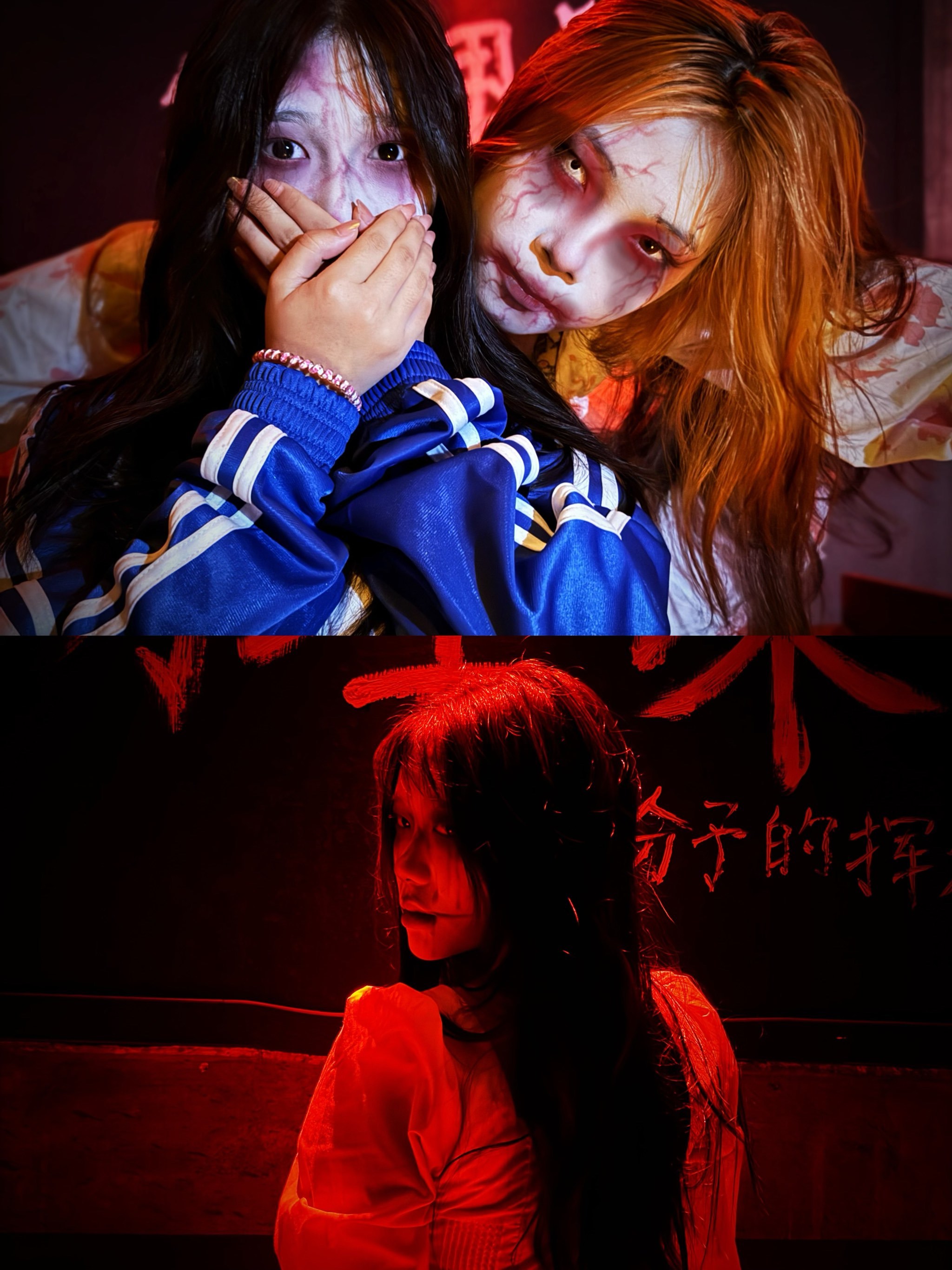 校花诡异事件在哪里取的景︰(校花的诡异事件演员)-第1张图片