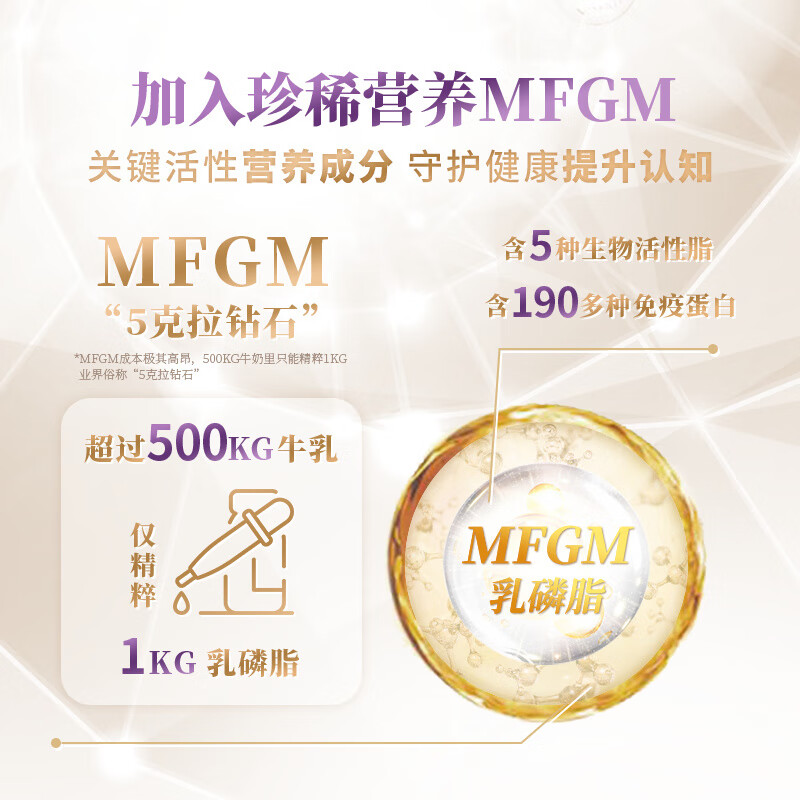 “不上火奶粉排名10强” 前十不上火奶粉排名？-第2张图片