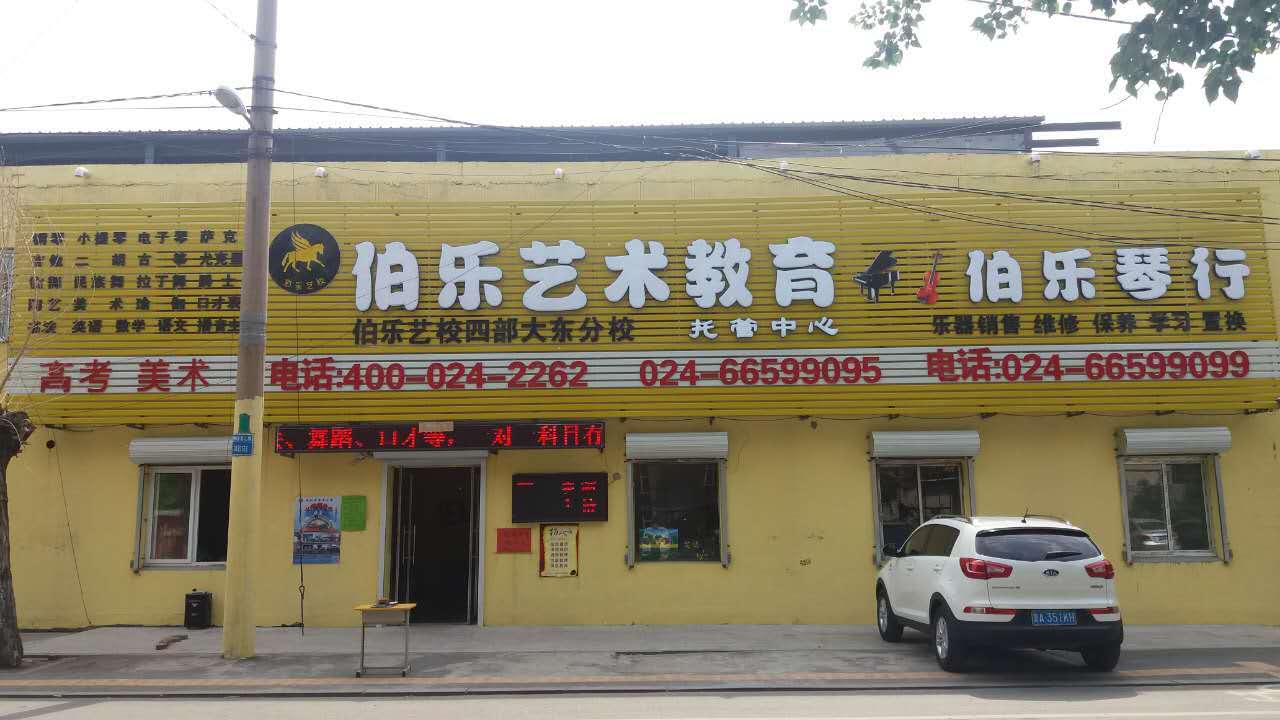 “前十艺术教育品牌” 艺术教育培训机构排名前十？-第1张图片