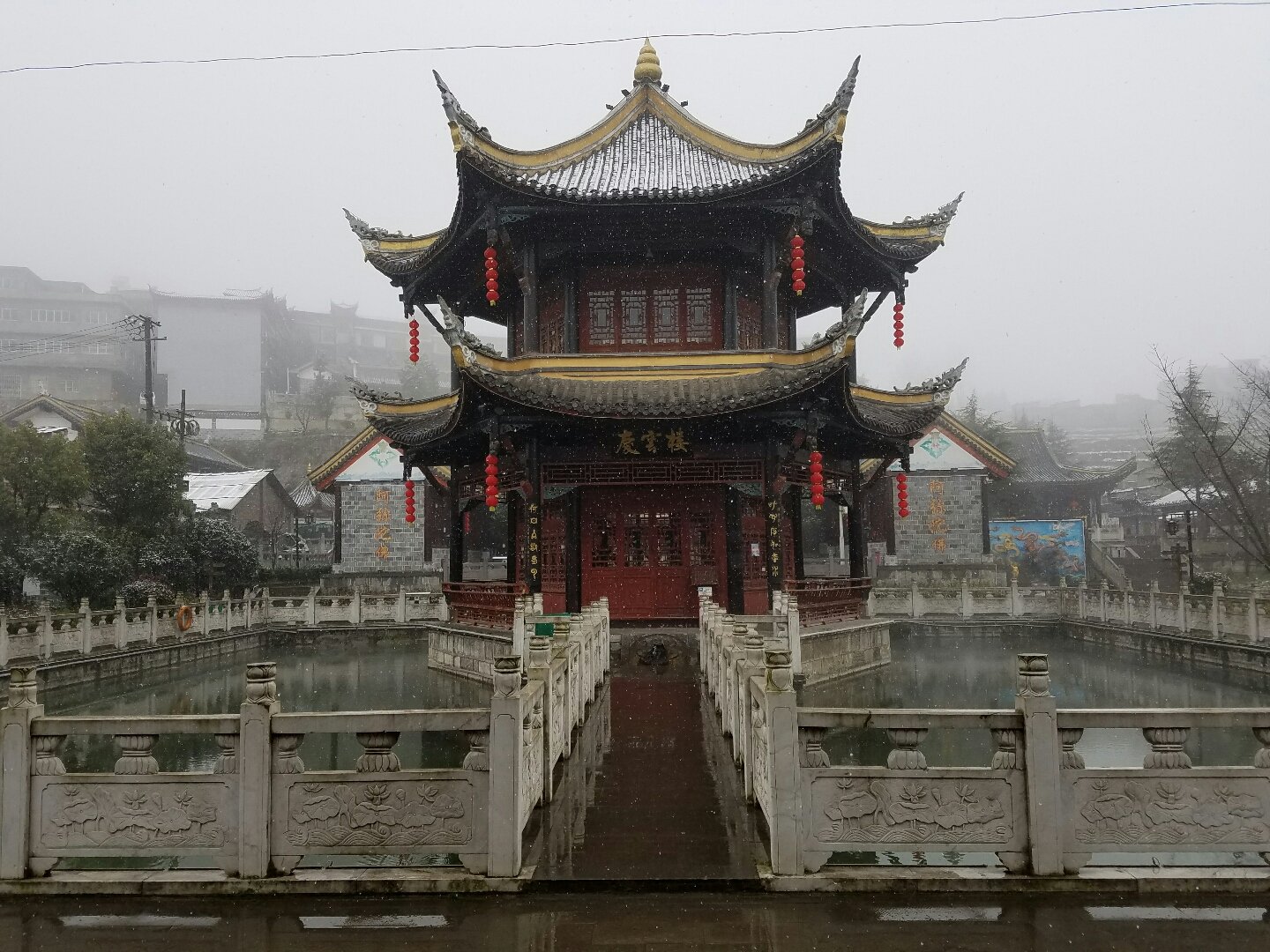 毕节大方疫情风险地区.毕节大方县城市图片-第2张图片