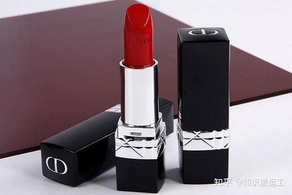 前十品牌口红排名榜-10大品牌口红有哪些-第1张图片