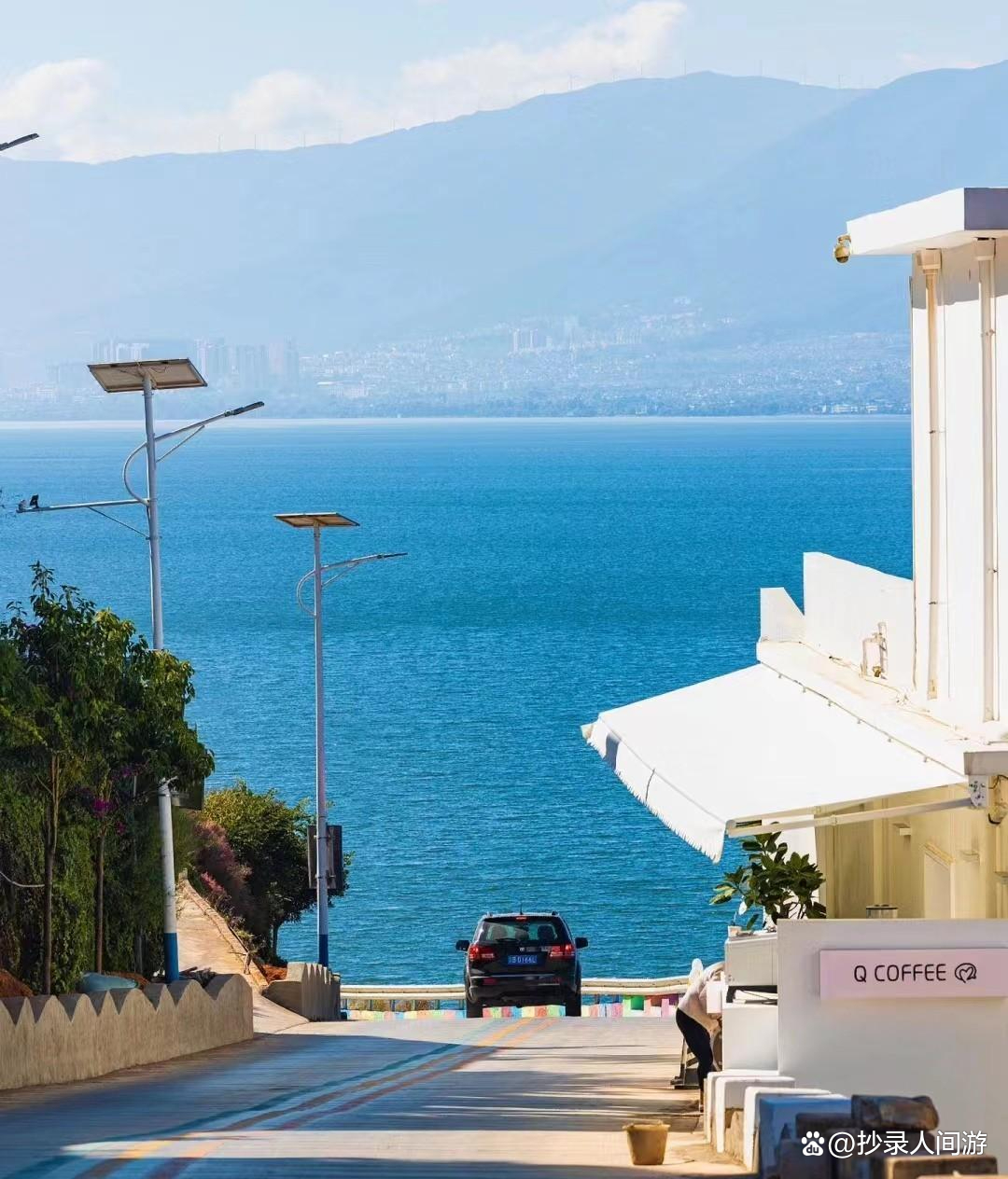 8月旅游最适合的城市︰(8月旅游最适合的城市有哪些)-第1张图片