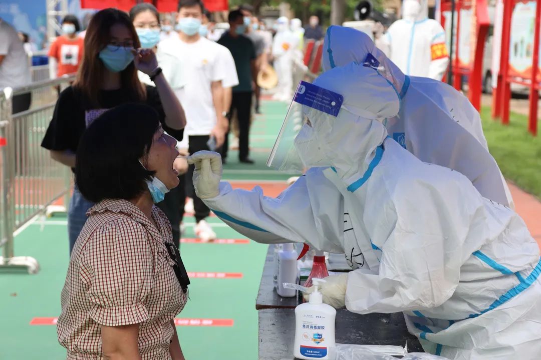 惠州管控疫情地区名单-惠州疫情管制-第2张图片