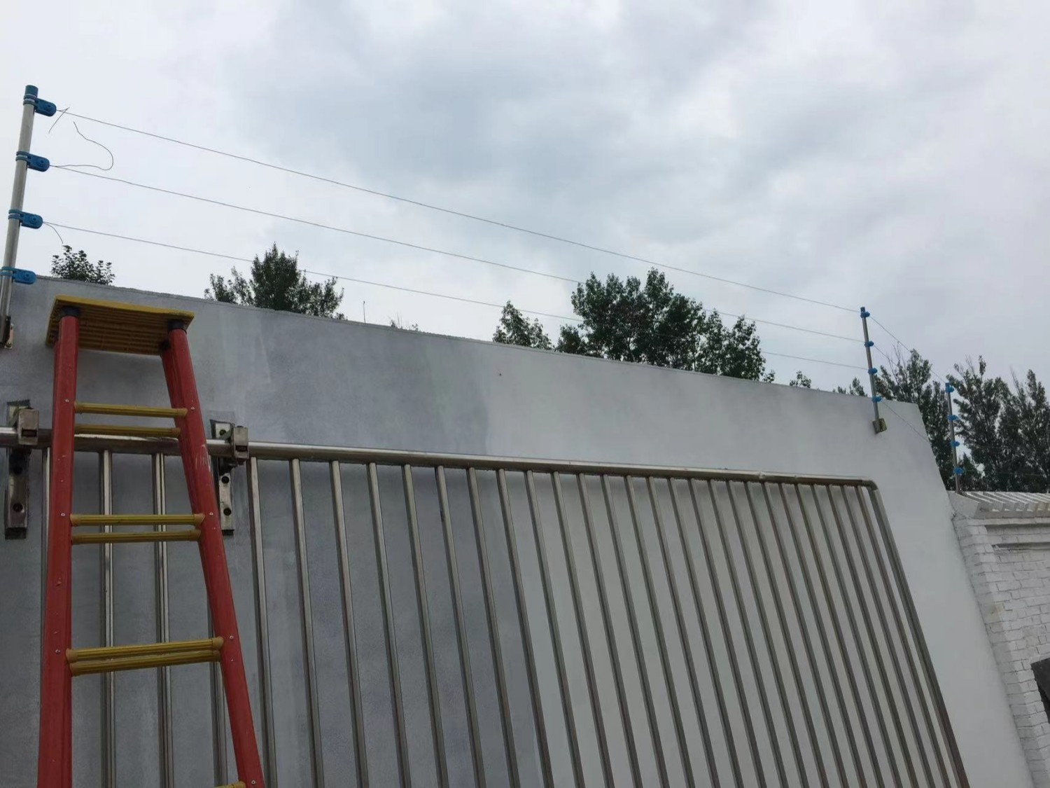 “国产前十电子围栏品牌” 国产前十电子围栏品牌排名榜？-第2张图片