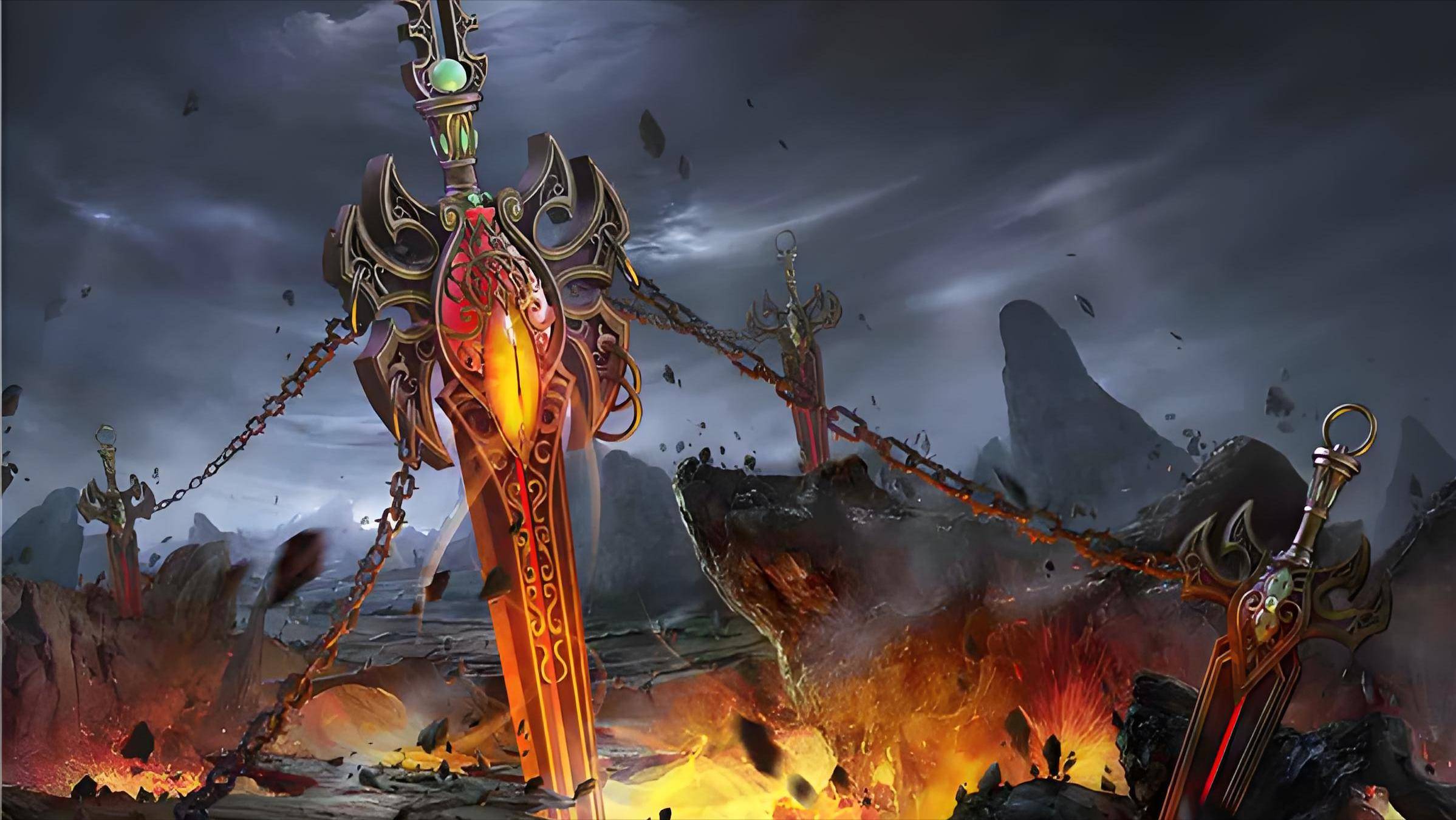 网页游戏排名2012,2016网页游戏排名榜-第2张图片